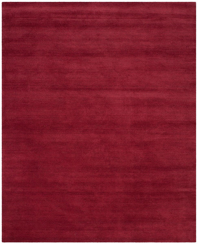 Safavieh Himalaya Him610G Red Rugs - Safavieh - him610g - 4r