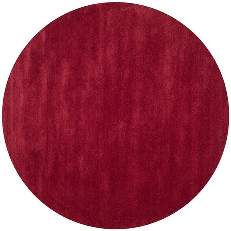 Safavieh Himalaya Him610G Red Rugs - Safavieh - him610g - 4r