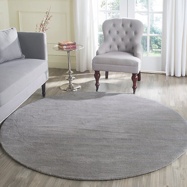 Safavieh Himalaya Him610K Grey Rugs - Safavieh - him610k - 4sq