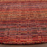 Safavieh Himalaya Him703A Red / Multi Rugs - Safavieh - him703a - 2