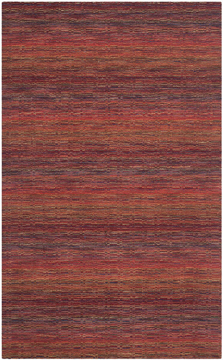 Safavieh Himalaya Him703A Red / Multi Rugs - Safavieh - him703a - 2