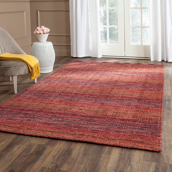 Safavieh Himalaya Him703A Red / Multi Rugs - Safavieh - him703a - 2