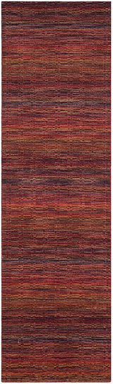 Safavieh Himalaya Him703A Red / Multi Rugs - Safavieh - him703a - 24