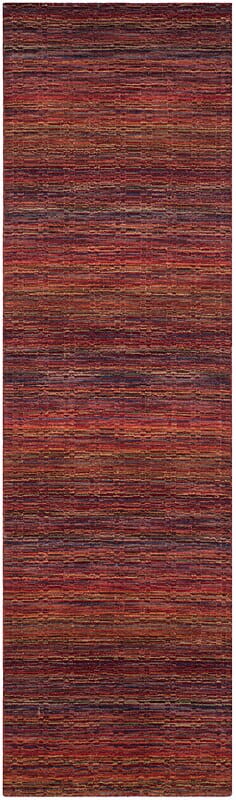 Safavieh Himalaya Him703A Red / Multi Rugs - Safavieh - him703a - 24