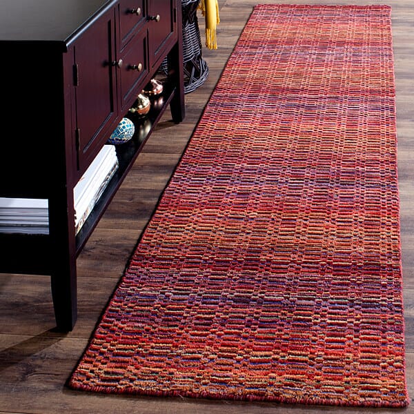 Safavieh Himalaya Him703A Red / Multi Rugs - Safavieh - him703a - 6r