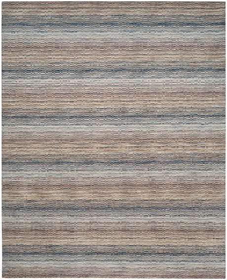 Safavieh Himalaya Him704A Beige / Multi Rugs - Safavieh - him704a - 4