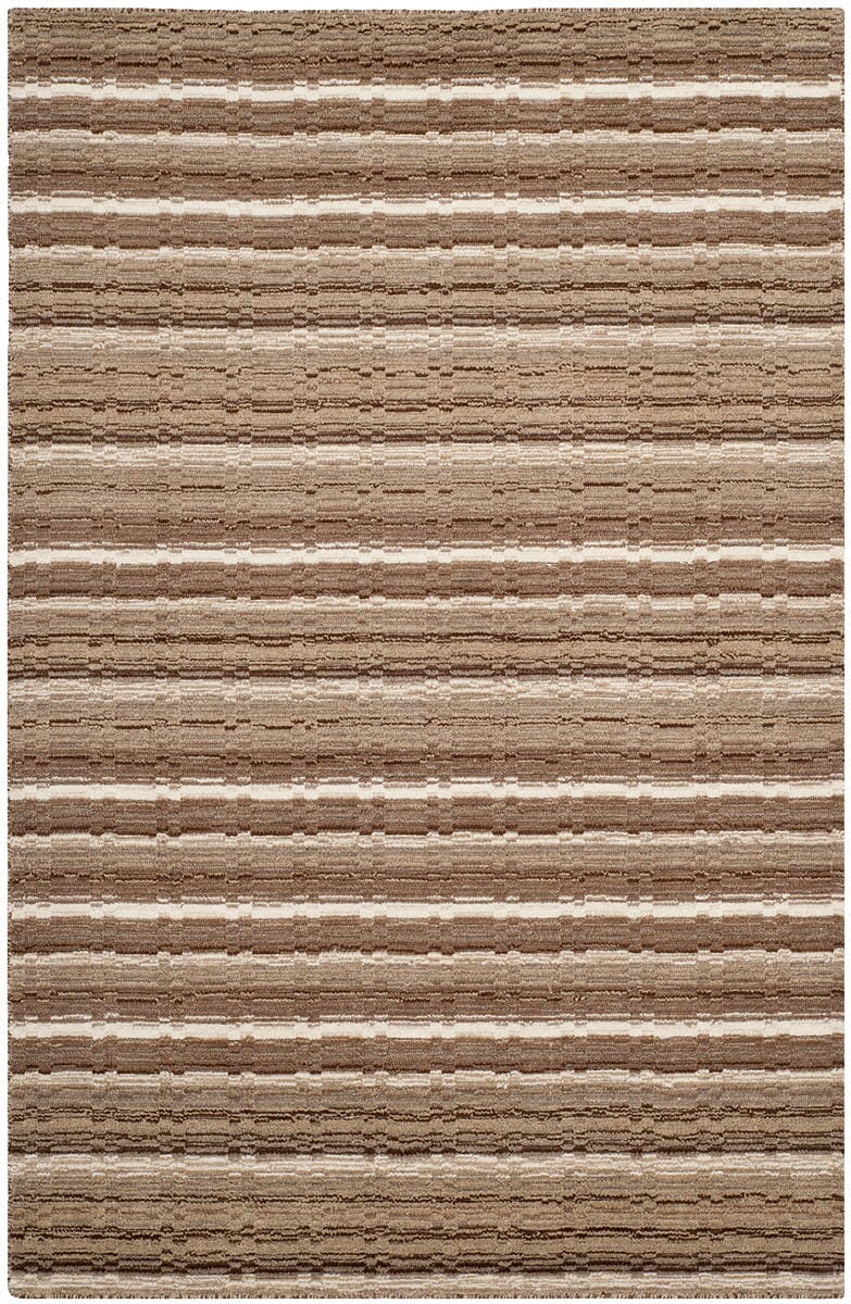 Safavieh Himalaya Him705A Natural / Multi Rugs - Safavieh - him705a - 4