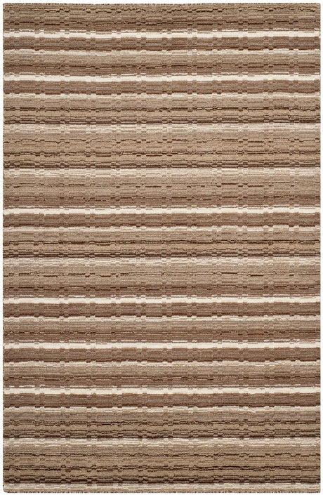 Safavieh Himalaya Him705A Natural / Multi Rugs - Safavieh - him705a - 4