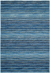 Safavieh Himalaya Him707A Blue / Multi Rugs - Safavieh - him707a - 2