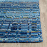 Safavieh Himalaya Him707A Blue / Multi Rugs - Safavieh - him707a - 2
