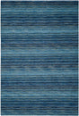 Safavieh Himalaya Him707A Blue / Multi Rugs - Safavieh - him707a - 2