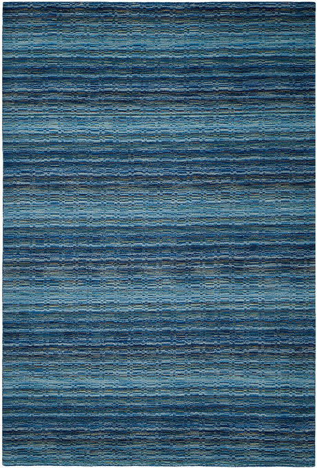 Safavieh Himalaya Him707A Blue / Multi Rugs - Safavieh - him707a - 2