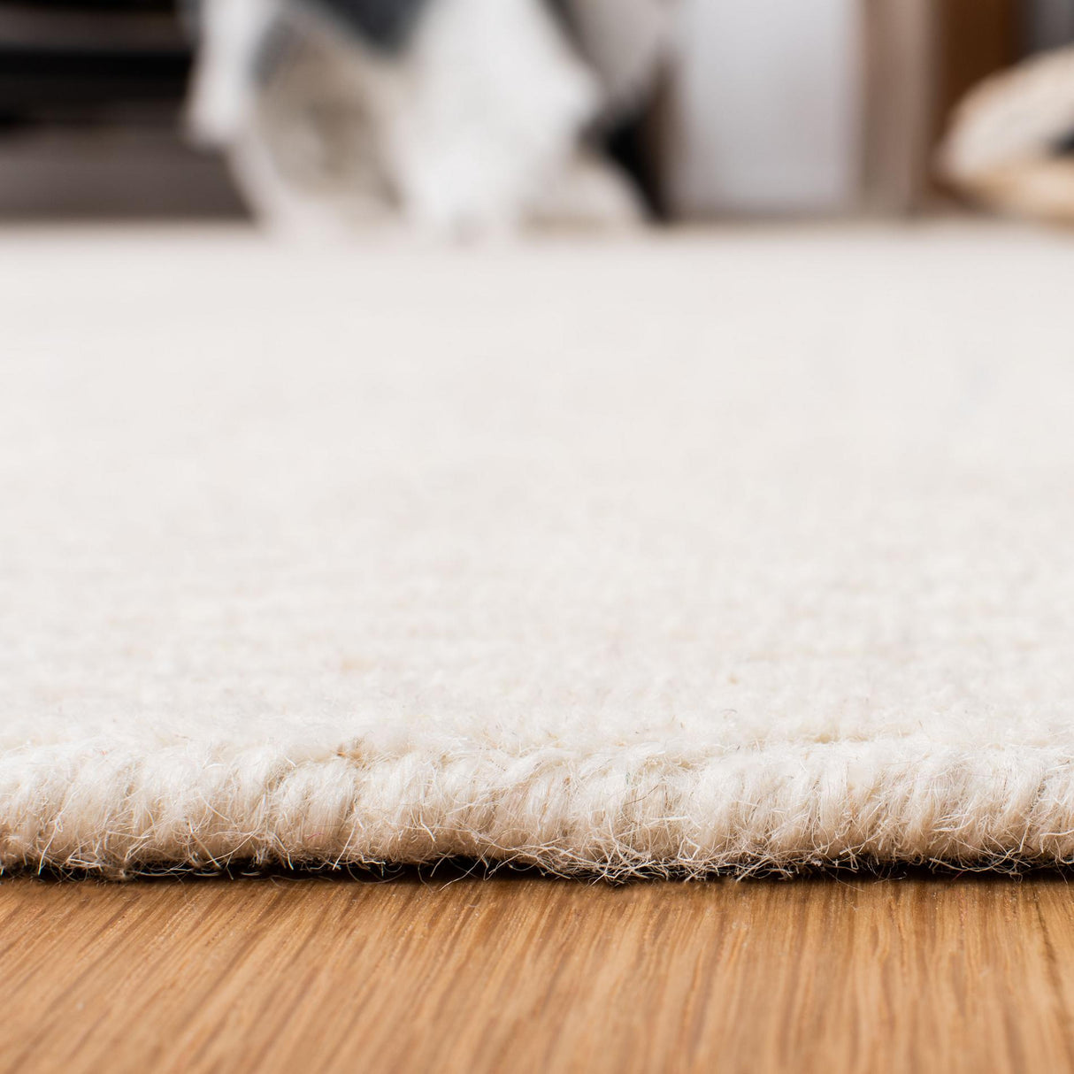 Safavieh Himalaya Him720B Beige Rugs - Safavieh - him720b - 6r