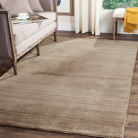 Safavieh Himalaya Him820B Taupe Rug - Safavieh - him820b - 4