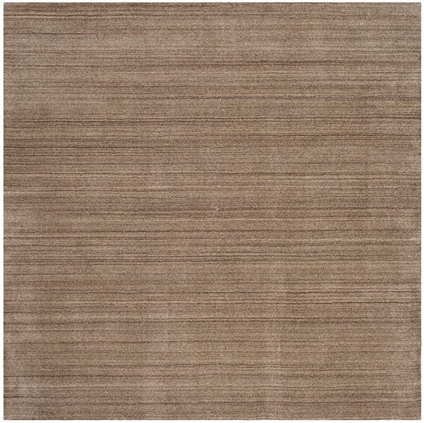 Safavieh Himalaya Him820B Taupe Rug - Safavieh - him820b - 6sq