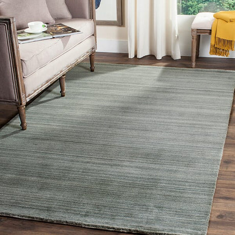 Safavieh Himalaya Him820C Slate / Blue Rugs - Safavieh - him820c - 4