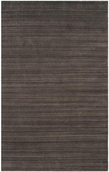 Safavieh Himalaya Him820D Charcoal Rug - Safavieh - him820d - 4