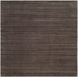 Safavieh Himalaya Him820D Charcoal Rug - Safavieh - him820d - 6sq