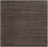 Safavieh Himalaya Him820D Charcoal Rug - Safavieh - him820d - 6sq