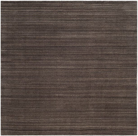 Safavieh Himalaya Him820D Charcoal Rug - Safavieh - him820d - 6sq