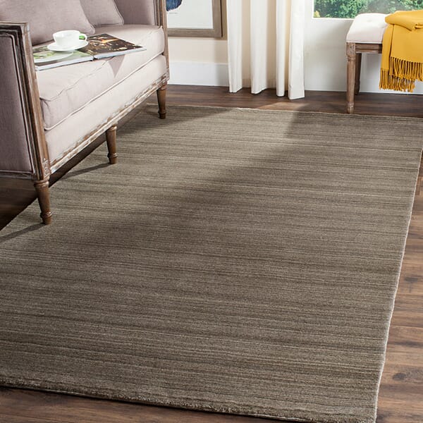 Safavieh Himalaya Him820E Pewter Rug - Safavieh - him820e - 4