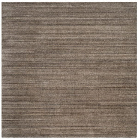 Safavieh Himalaya Him820E Pewter Rug - Safavieh - him820e - 6sq