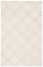 Safavieh Himalaya Him901A Ivory/Silver Rug - Safavieh - him901a - 3