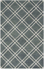 Safavieh Himalaya Him901F Dark Grey/Ivory Rug - Safavieh - him901f - 2