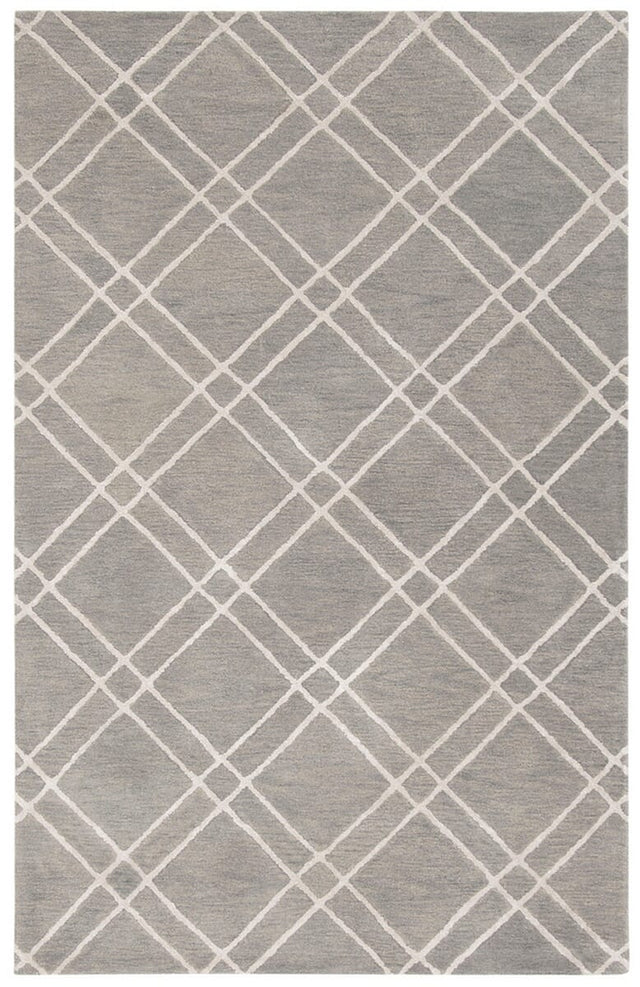 Safavieh Himalaya Him901G Grey/Silver Rug - Safavieh - him901g - 2