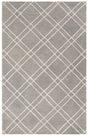 Safavieh Himalaya Him901G Grey/Silver Rug - Safavieh - him901g - 2