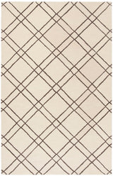 Safavieh Himalaya Him901H Ivory / Dark Grey Rugs - Safavieh - him901h - 3