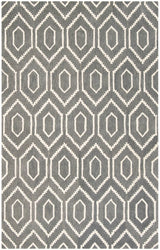Safavieh Himalaya Him902F Dark Grey/Ivory Rug - Safavieh - him902f - 2