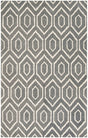 Safavieh Himalaya Him902F Dark Grey/Ivory Rug - Safavieh - him902f - 2