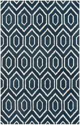 Safavieh Himalaya Him902N Navy / Ivory Rugs - Safavieh - him902n - 3
