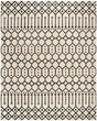 Safavieh Himalaya Him903A Ivory/Black Rug - Safavieh - him903a - 3