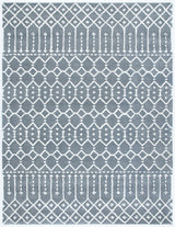 Safavieh Himalaya Him903D Grey/Ivory Rugs - Safavieh - him903d - 6r