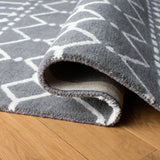 Safavieh Himalaya Him903D Grey/Ivory Rugs - Safavieh - him903d - 6r