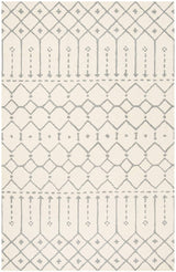 Safavieh Himalaya Him903F Ivory/Grey Rug - Safavieh - him903f - 2