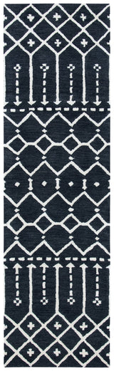 Safavieh Himalaya Him903H Dark Grey/Ivory Rugs - Safavieh - him903h - 28