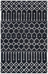 Safavieh Himalaya Him903H Dark Grey/Ivory Rugs - Safavieh - him903h - 3