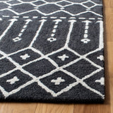 Safavieh Himalaya Him903H Dark Grey/Ivory Rugs - Safavieh - him903h - 6r