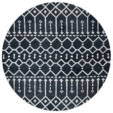 Safavieh Himalaya Him903H Dark Grey/Ivory Rugs - Safavieh - him903h - 6r