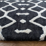 Safavieh Himalaya Him903H Dark Grey/Ivory Rugs - Safavieh - him903h - 6r
