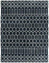 Safavieh Himalaya Him903H Dark Grey/Ivory Rugs - Safavieh - him903h - 6r
