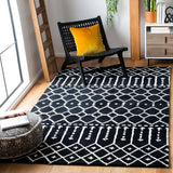 Safavieh Himalaya Him903Z Black/Ivory Rugs - Safavieh - him903z - 3