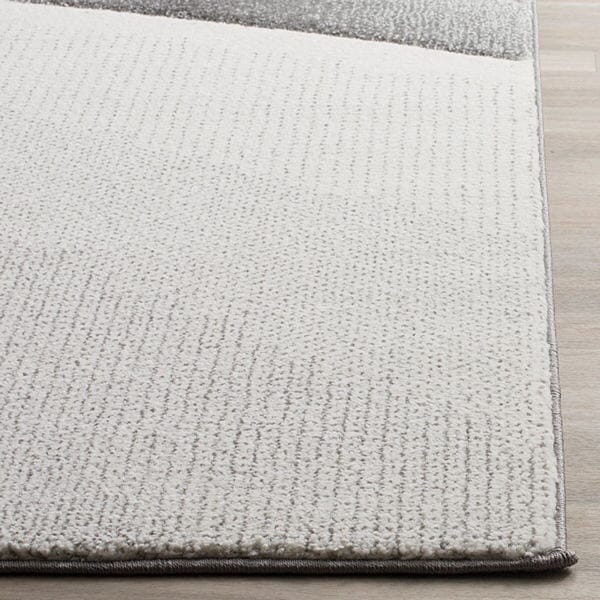 Safavieh Hollywood Hlw713D Grey/Teal Rug - Safavieh - hlw713d - 3