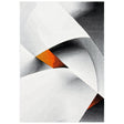 Safavieh Hollywood Hlw713P Grey/Orange Rugs - Safavieh - hlw713p - 3