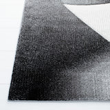 Safavieh Hollywood Hlw713P Grey/Orange Rugs - Safavieh - hlw713p - 7r