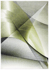 Safavieh Hollywood Hlw715Y Grey/Green Rugs - Safavieh - hlw715y - 3