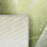 Safavieh Hollywood Hlw715Y Grey/Green Rugs - Safavieh - hlw715y - 7r